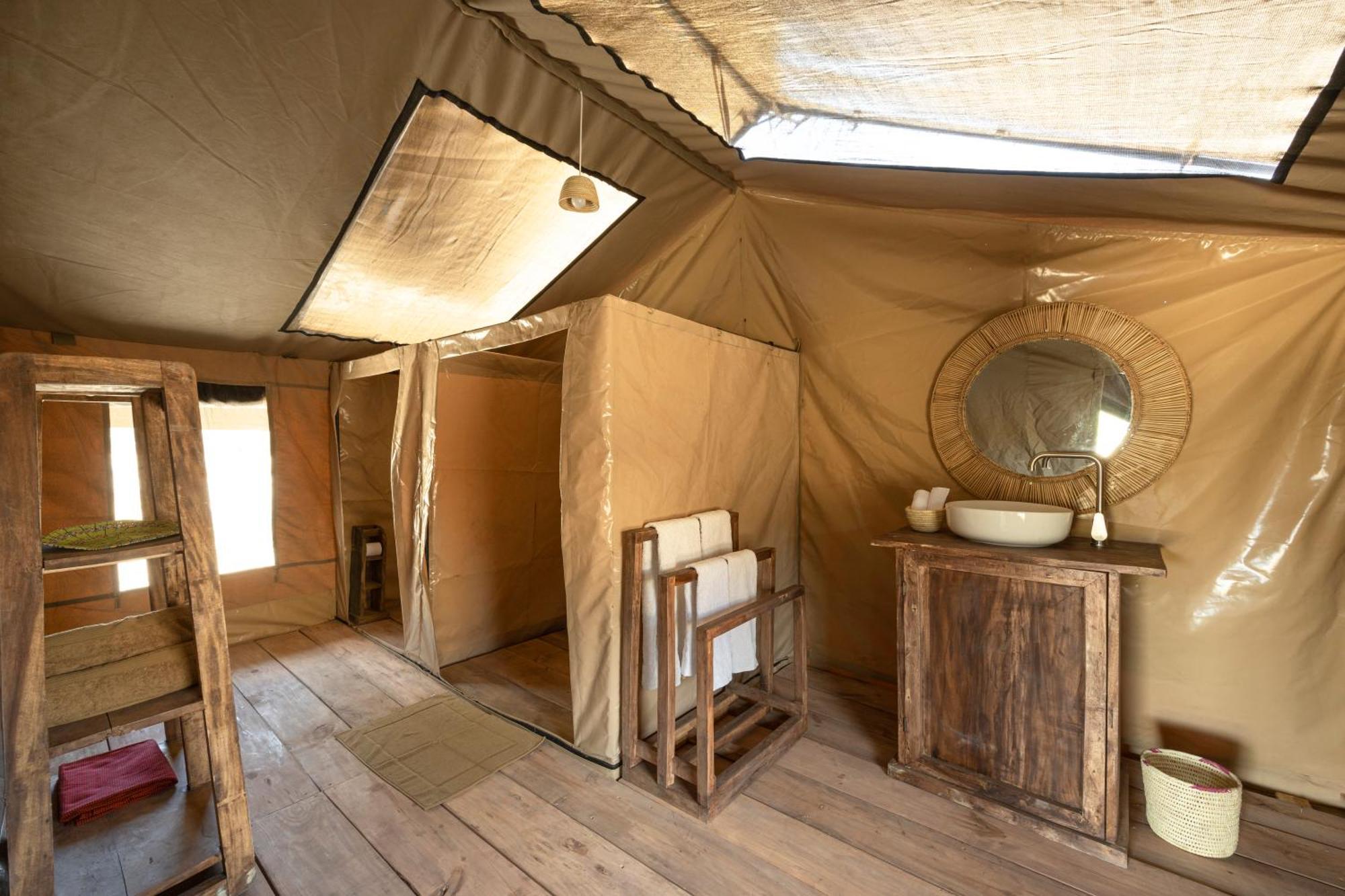 Africa Safari South Serengeti Ndutu Ngorongoro Sinoni Exterior foto