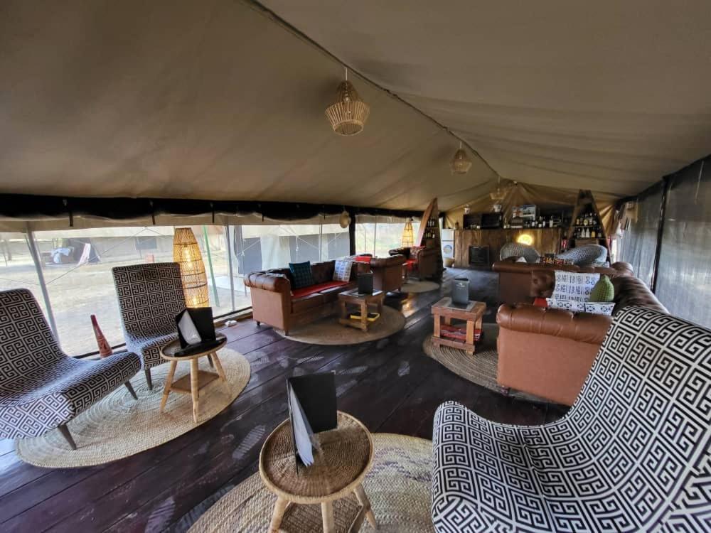 Africa Safari South Serengeti Ndutu Ngorongoro Sinoni Exterior foto